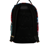 JAPANESE TATTOO SHARK DLXSR BACKPACK