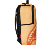 PEANUTS FRANKLIN SHARK CENTRAL DLXSR BACKPACK