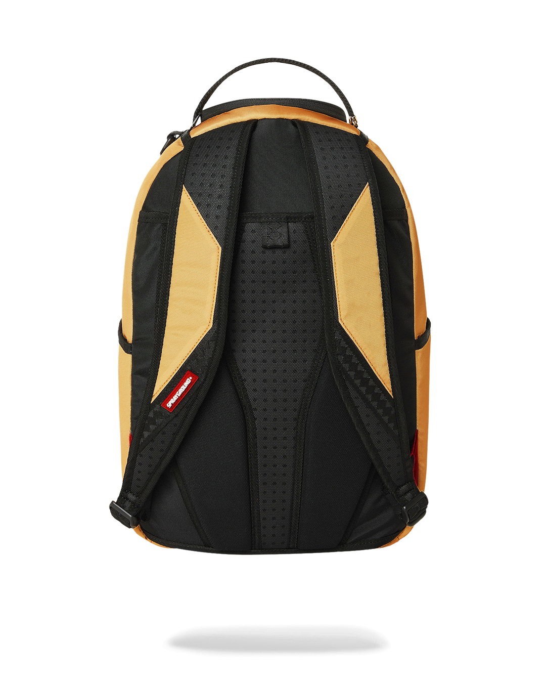 PEANUTS FRANKLIN SHARK CENTRAL DLXSR BACKPACK
