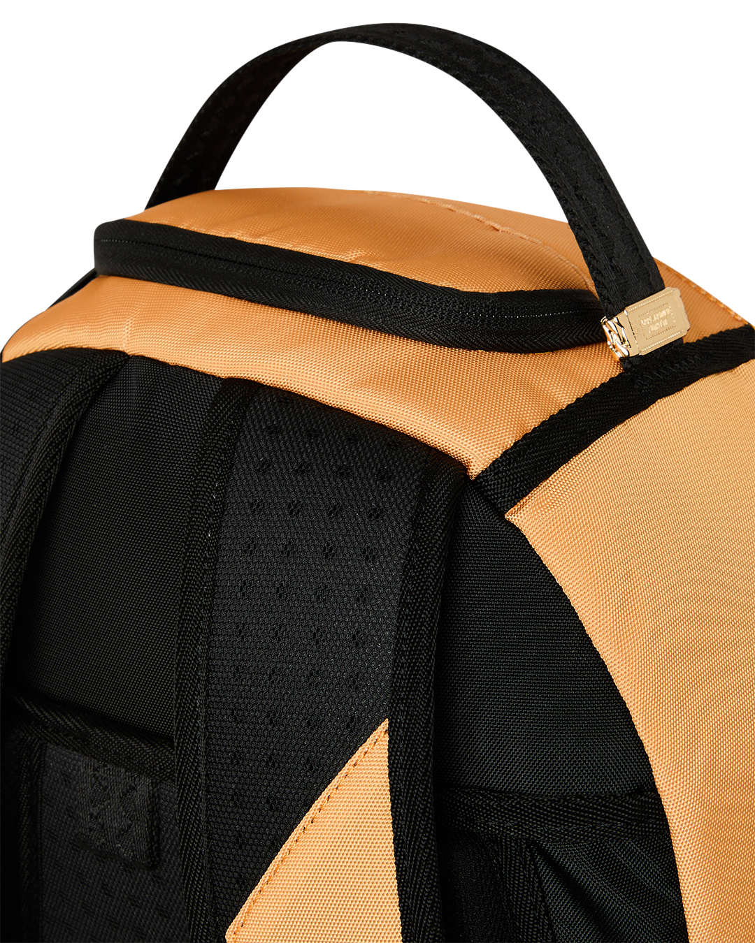 PEANUTS FRANKLIN SHARK CENTRAL DLXSR BACKPACK