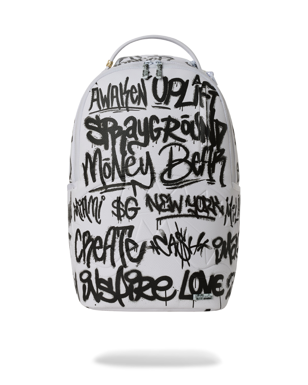 SHARK GRAFFITI DLXSV BACKPACK
