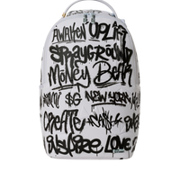 SHARK GRAFFITI DLXSV BACKPACK