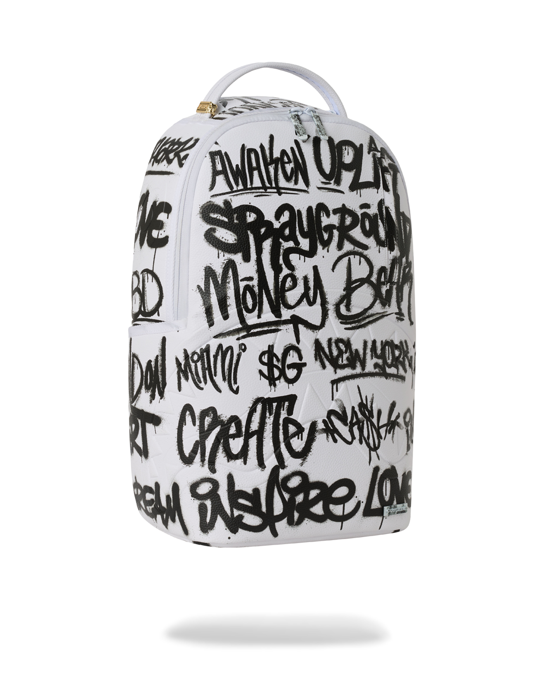 SHARK GRAFFITI DLXSV BACKPACK