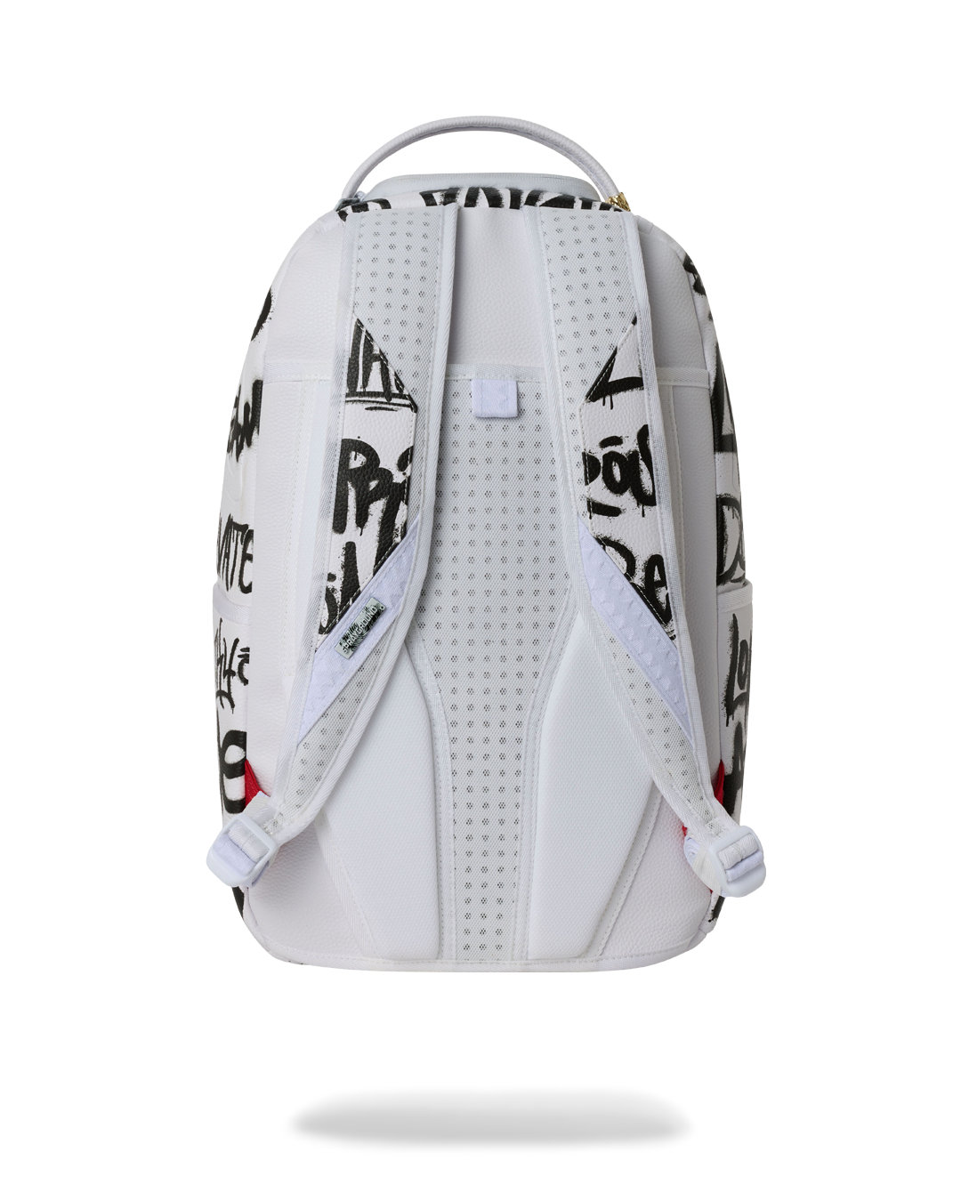 SHARK GRAFFITI DLXSV BACKPACK