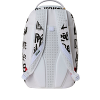 SHARK GRAFFITI DLXSV BACKPACK