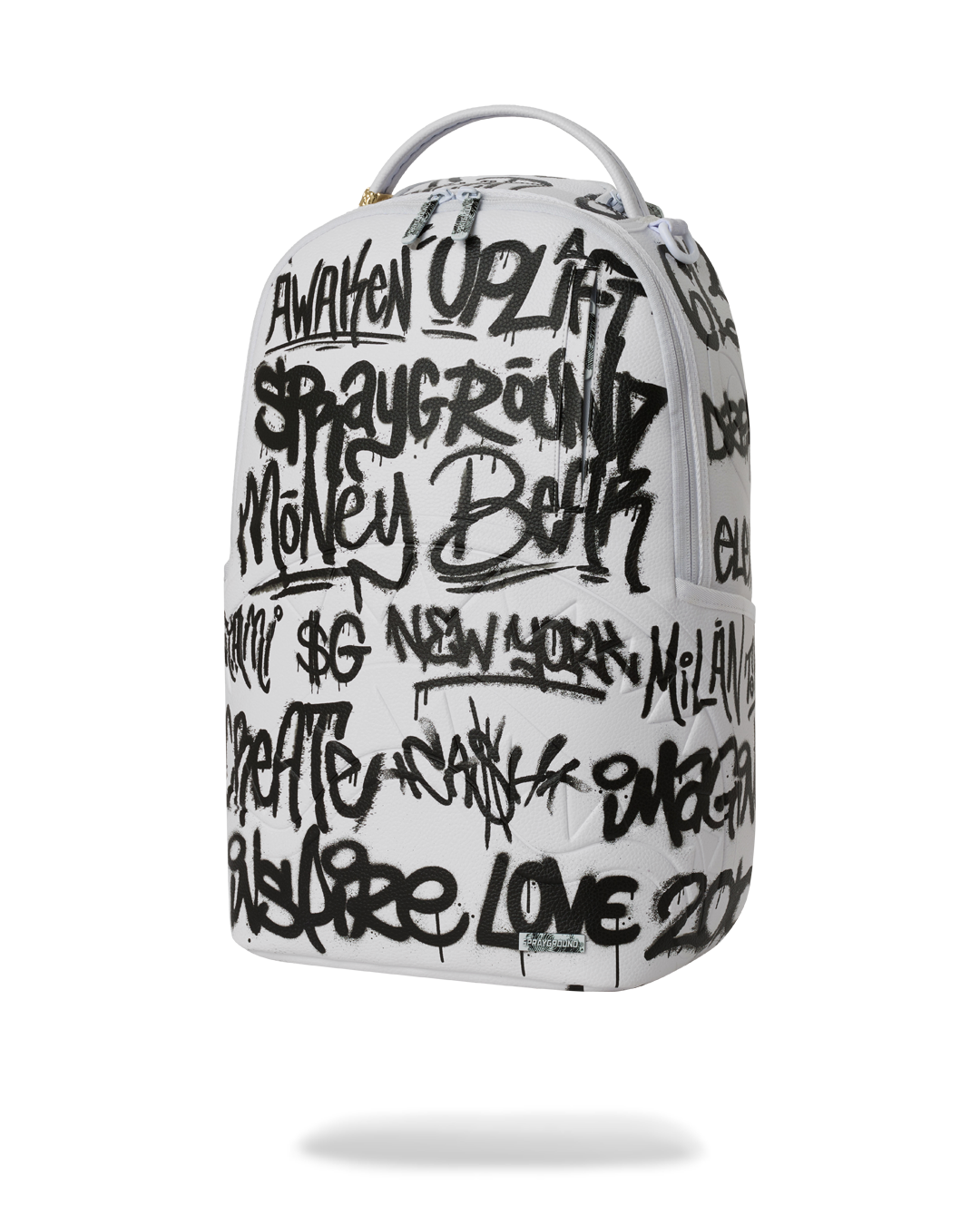 SHARK GRAFFITI DLXSV BACKPACK