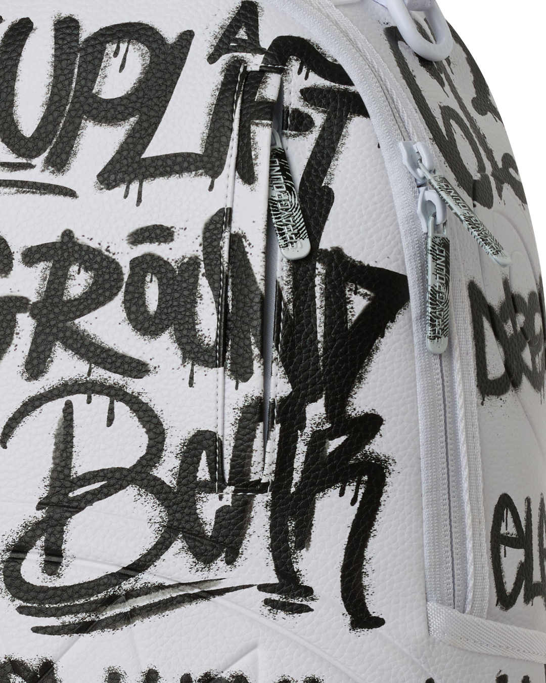SHARK GRAFFITI DLXSV BACKPACK