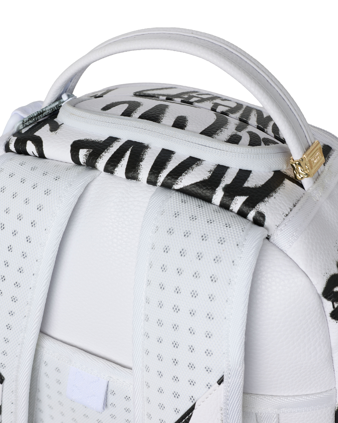 SHARK GRAFFITI DLXSV BACKPACK