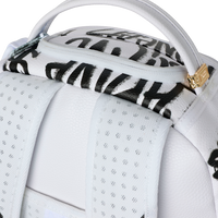 SHARK GRAFFITI DLXSV BACKPACK
