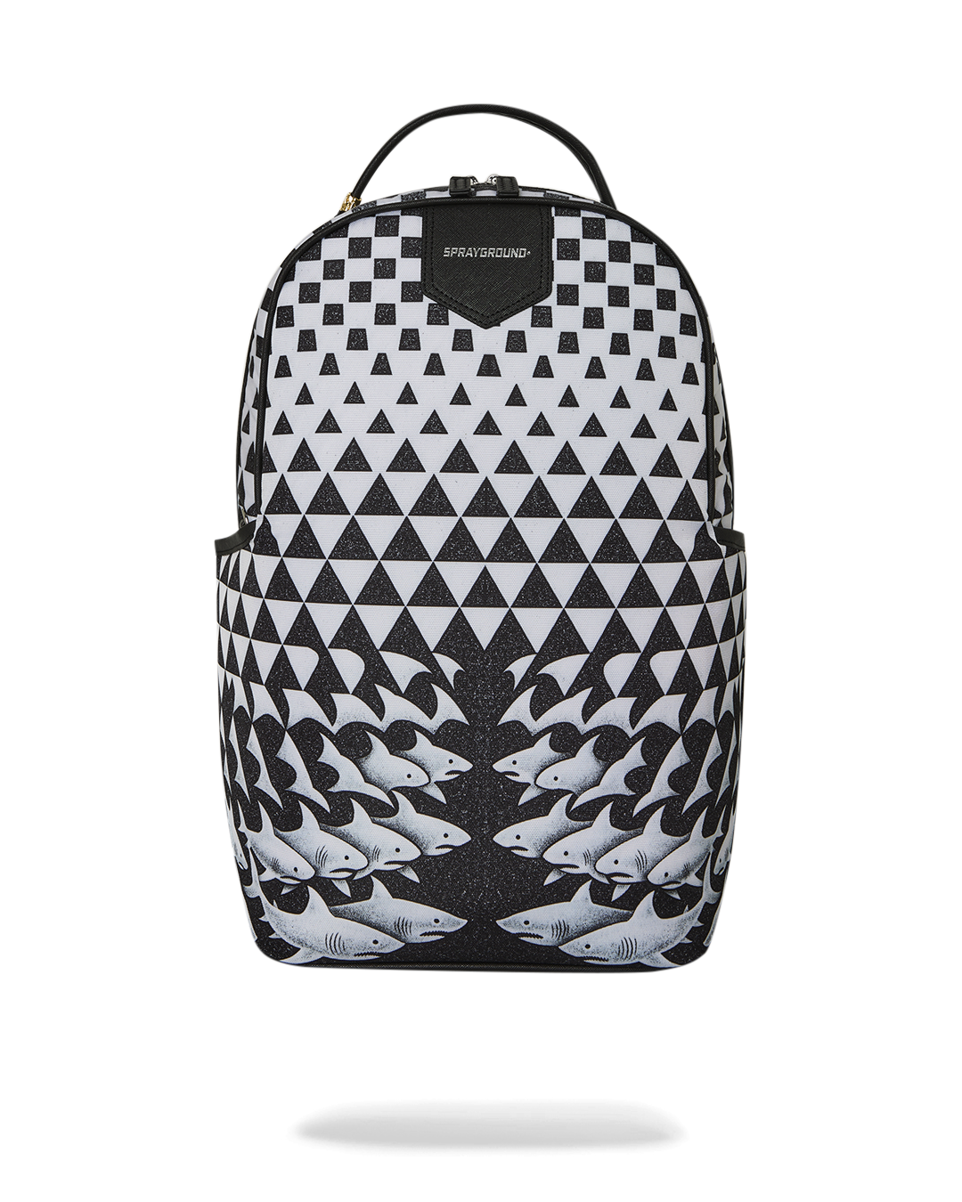 ESCHARK DLXSR BACKPACK