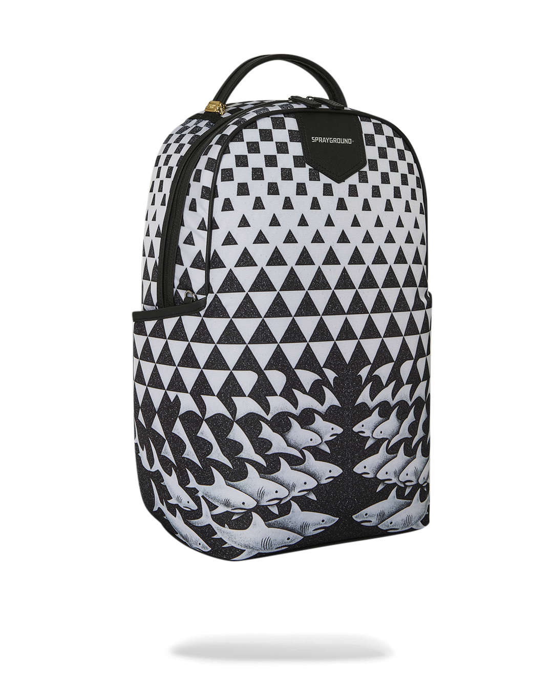 ESCHARK DLXSR BACKPACK
