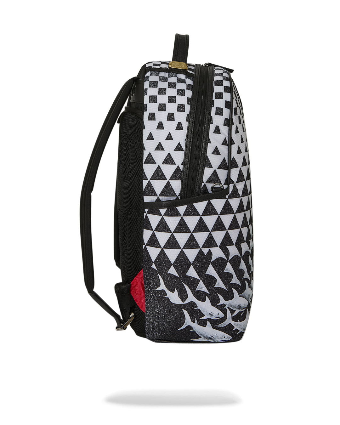 ESCHARK DLXSR BACKPACK