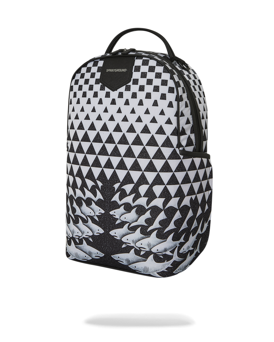 ESCHARK DLXSR BACKPACK