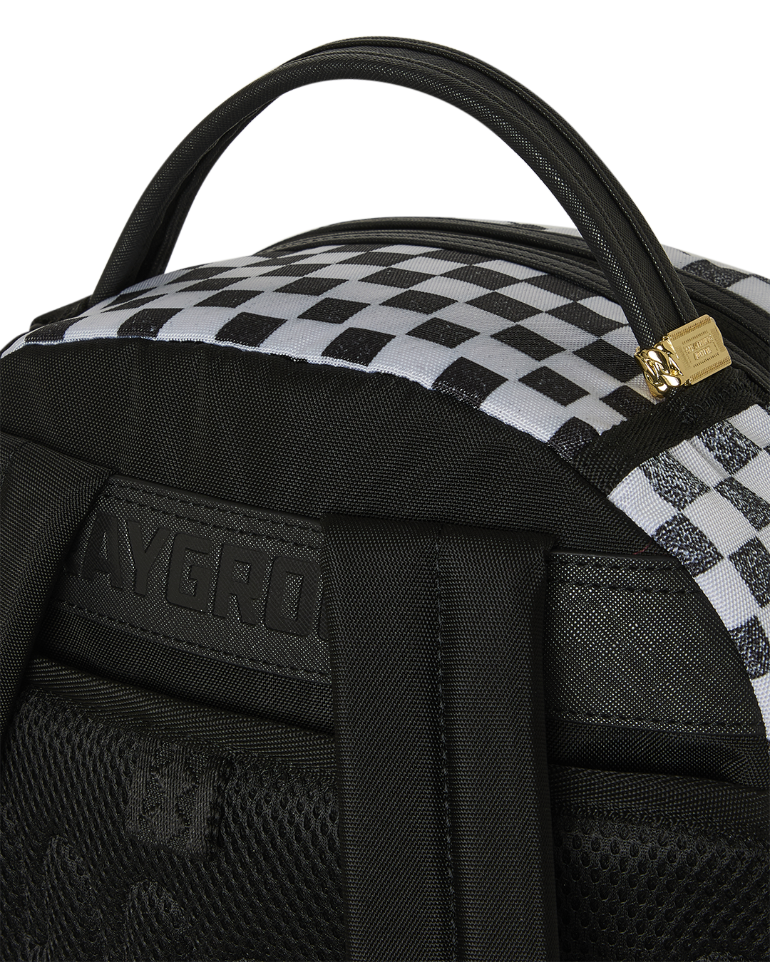 ESCHARK DLXSR BACKPACK