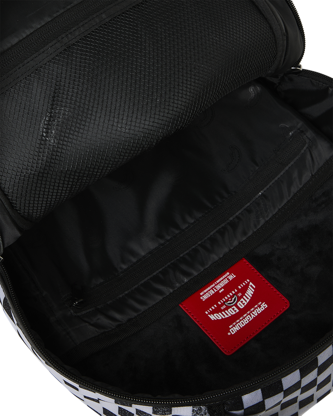 ESCHARK DLXSR BACKPACK