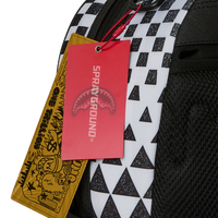 ESCHARK DLXSR BACKPACK