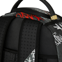 TAGGED UP DLXSV BACKPACK
