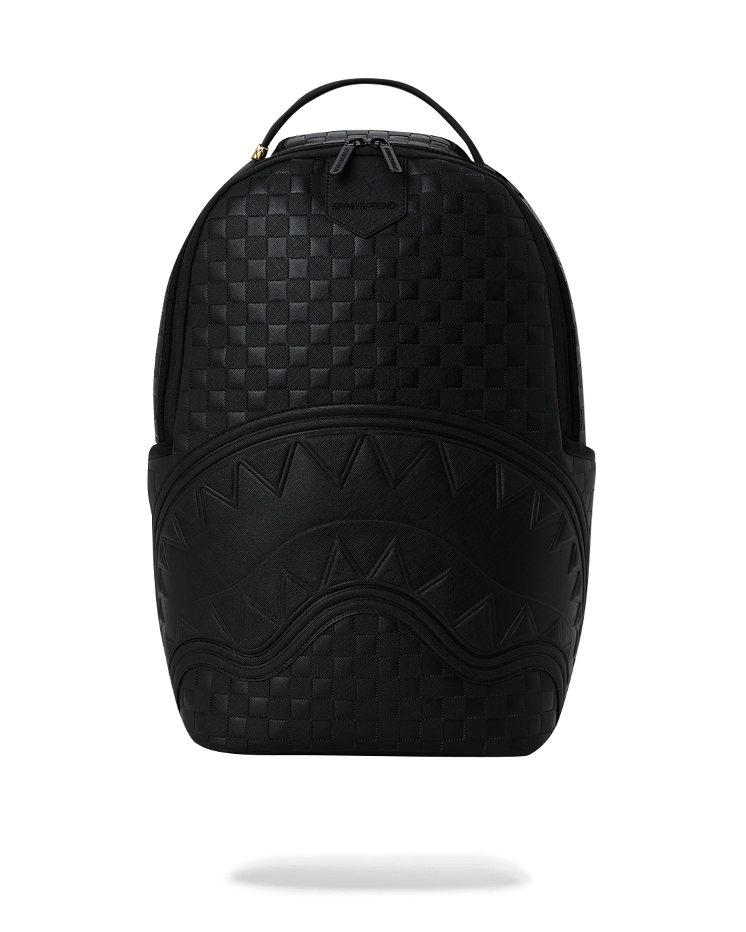 RAISED CHECK DLXSV BACKPACK