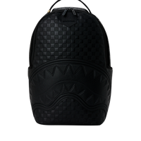 RAISED CHECK DLXSV BACKPACK