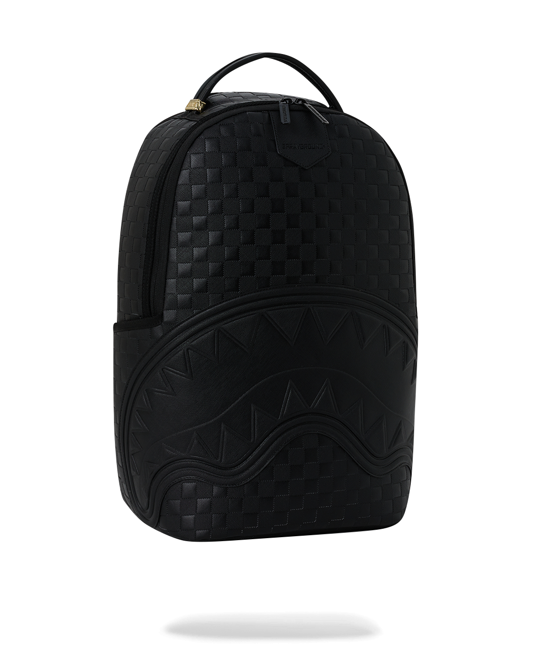 RAISED CHECK DLXSV BACKPACK