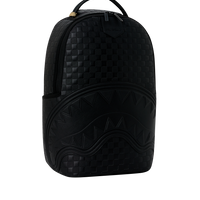 RAISED CHECK DLXSV BACKPACK