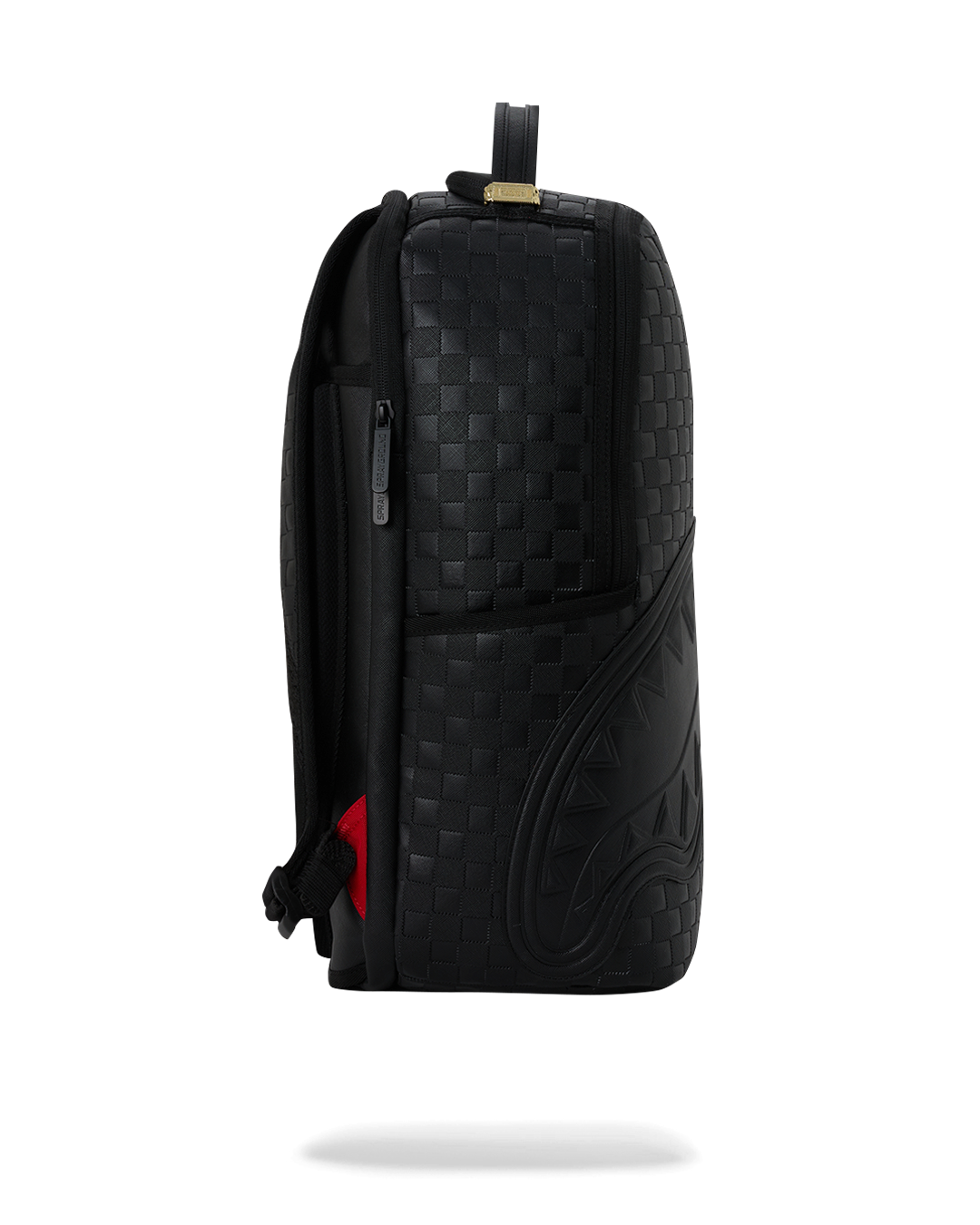 RAISED CHECK DLXSV BACKPACK