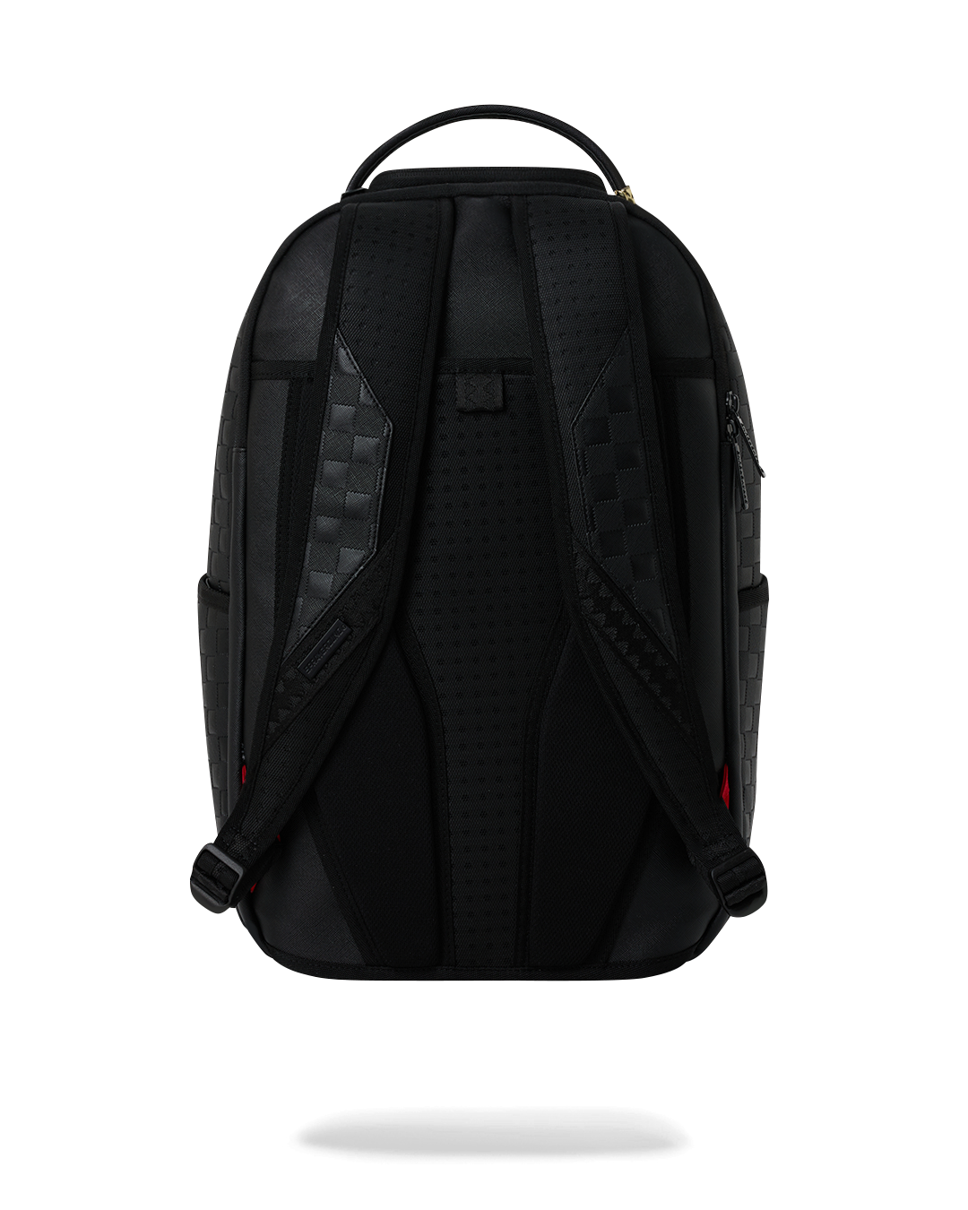 RAISED CHECK DLXSV BACKPACK