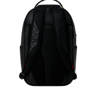 RAISED CHECK DLXSV BACKPACK