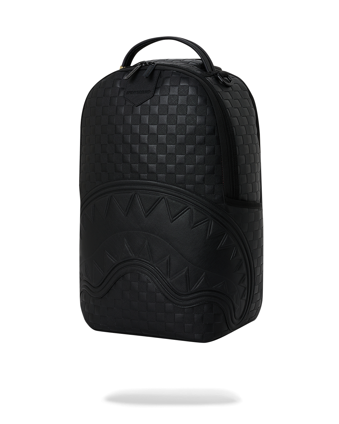 RAISED CHECK DLXSV BACKPACK