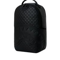RAISED CHECK DLXSV BACKPACK