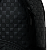 RAISED CHECK DLXSV BACKPACK