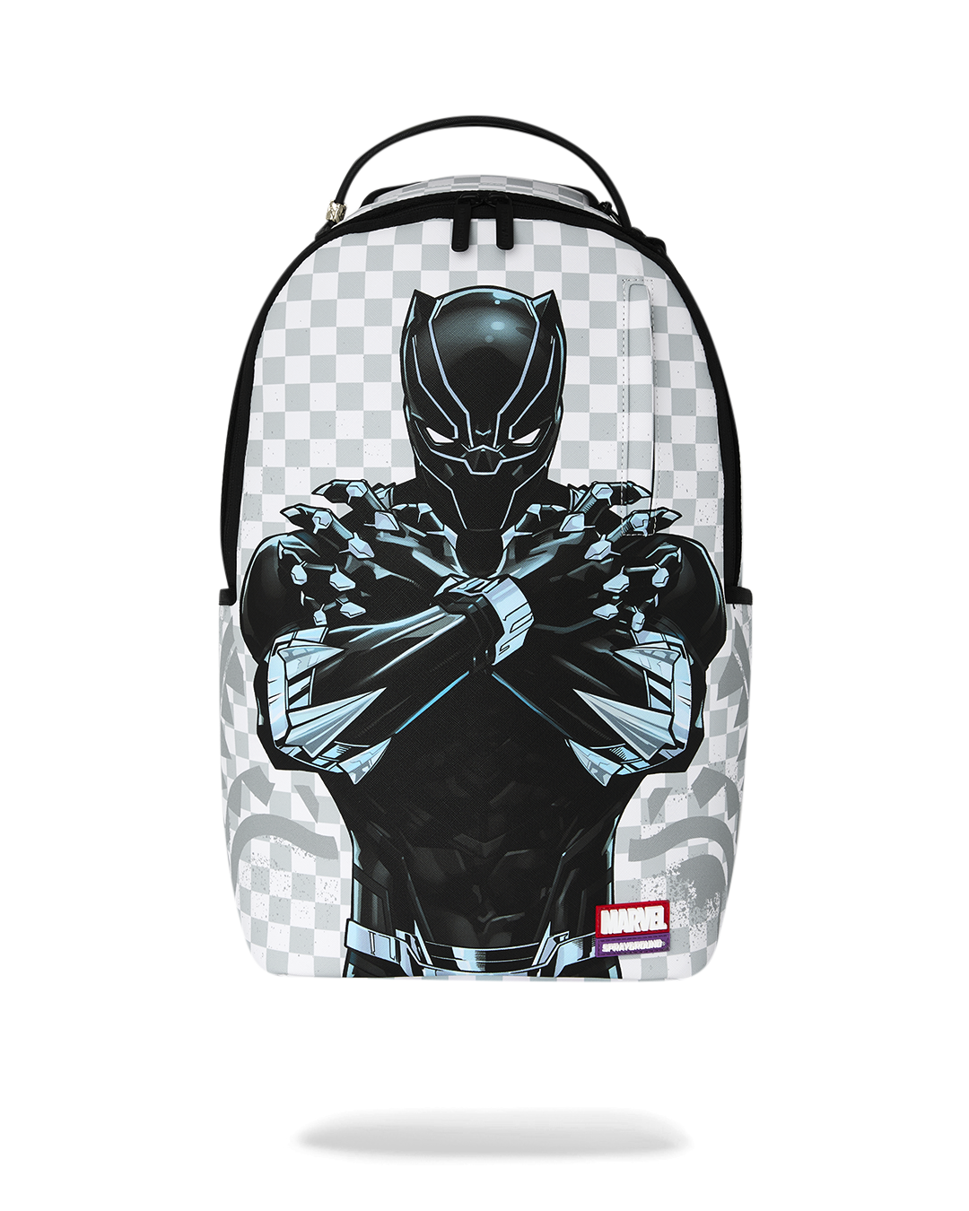 MARVEL BLACK PANTHER WAKANDA FOREVER DLXSV BACKPACK