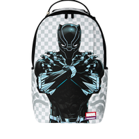 MARVEL BLACK PANTHER WAKANDA FOREVER DLXSV BACKPACK