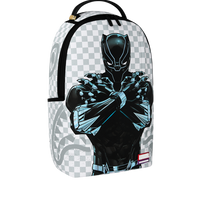 MARVEL BLACK PANTHER WAKANDA FOREVER DLXSV BACKPACK