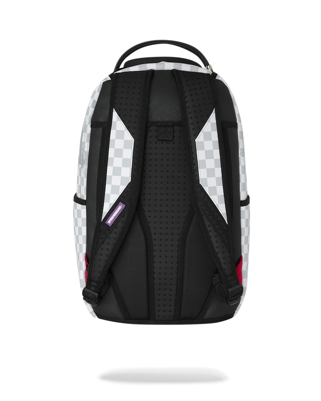 MARVEL BLACK PANTHER WAKANDA FOREVER DLXSV BACKPACK