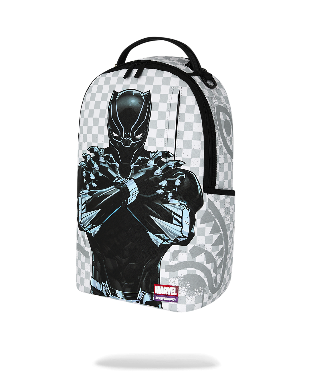 MARVEL BLACK PANTHER WAKANDA FOREVER DLXSV BACKPACK