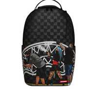 SUBWAY VANDALS DLXSV BACKPACK
