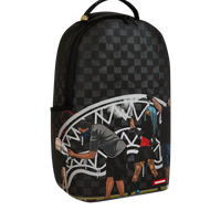 SUBWAY VANDALS DLXSV BACKPACK