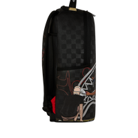 SUBWAY VANDALS DLXSV BACKPACK