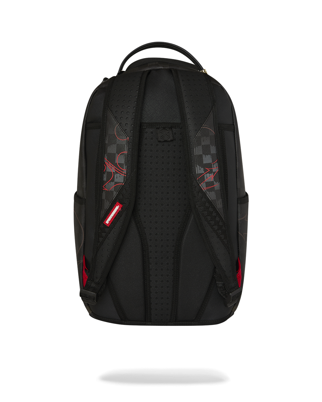 SUBWAY VANDALS DLXSV BACKPACK