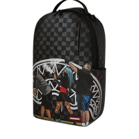 SUBWAY VANDALS DLXSV BACKPACK