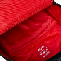 SUBWAY VANDALS DLXSV BACKPACK