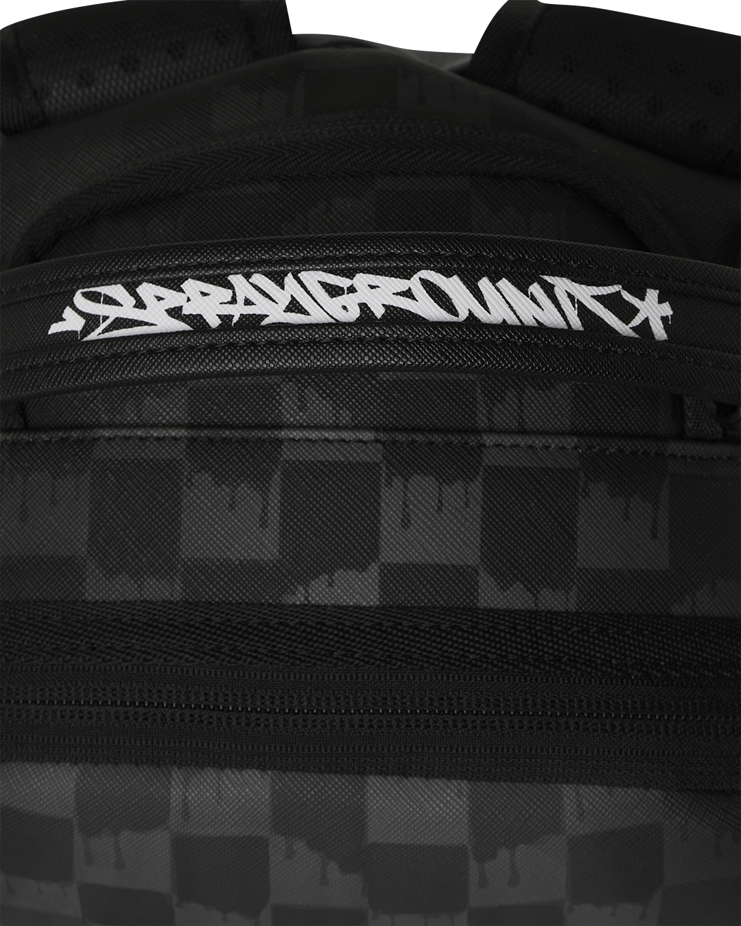 SUBWAY VANDALS DLXSV BACKPACK