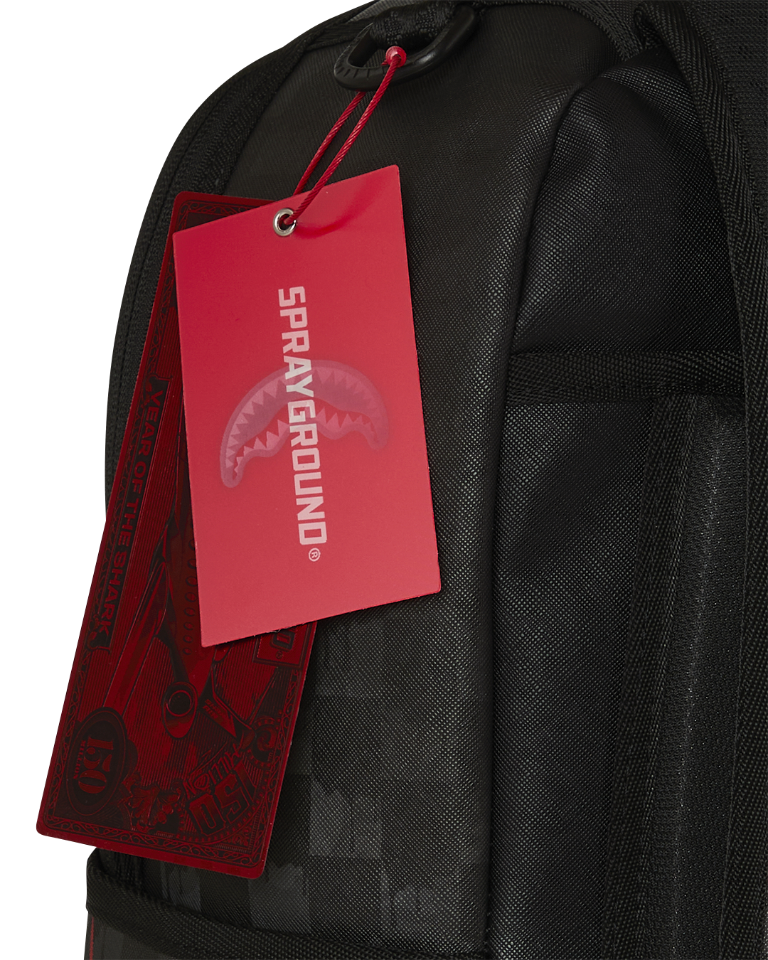 SUBWAY VANDALS DLXSV BACKPACK