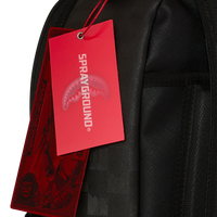 SUBWAY VANDALS DLXSV BACKPACK