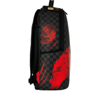 MARVEL WOLVERINE SHARKMOUTH TEAR UP DLXSV BACKPACK