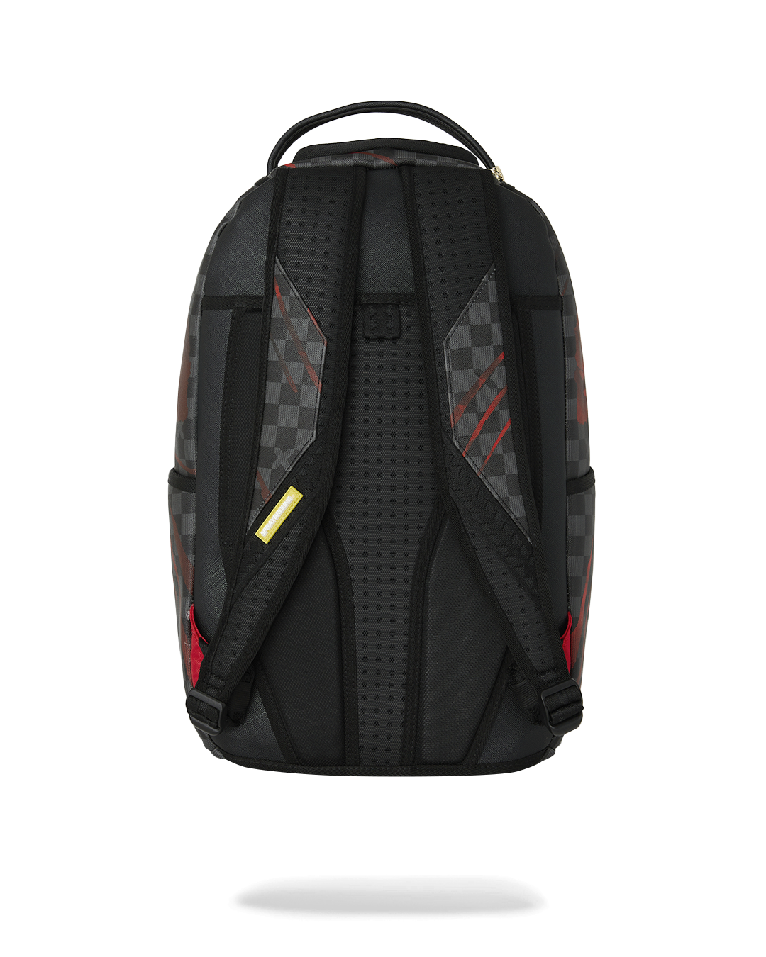 MARVEL WOLVERINE SHARKMOUTH TEAR UP DLXSV BACKPACK