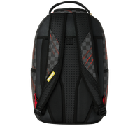 MARVEL WOLVERINE SHARKMOUTH TEAR UP DLXSV BACKPACK