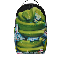 SNAKE BAG 2 DLXSR BACKPACK