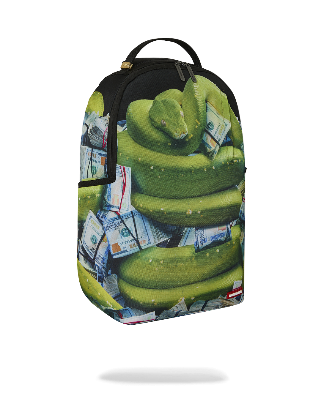 SNAKE BAG 2 DLXSR BACKPACK